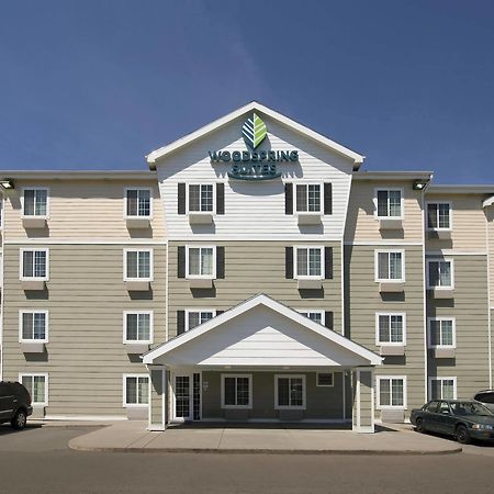 Woodspring Suites Junction City Εξωτερικό φωτογραφία