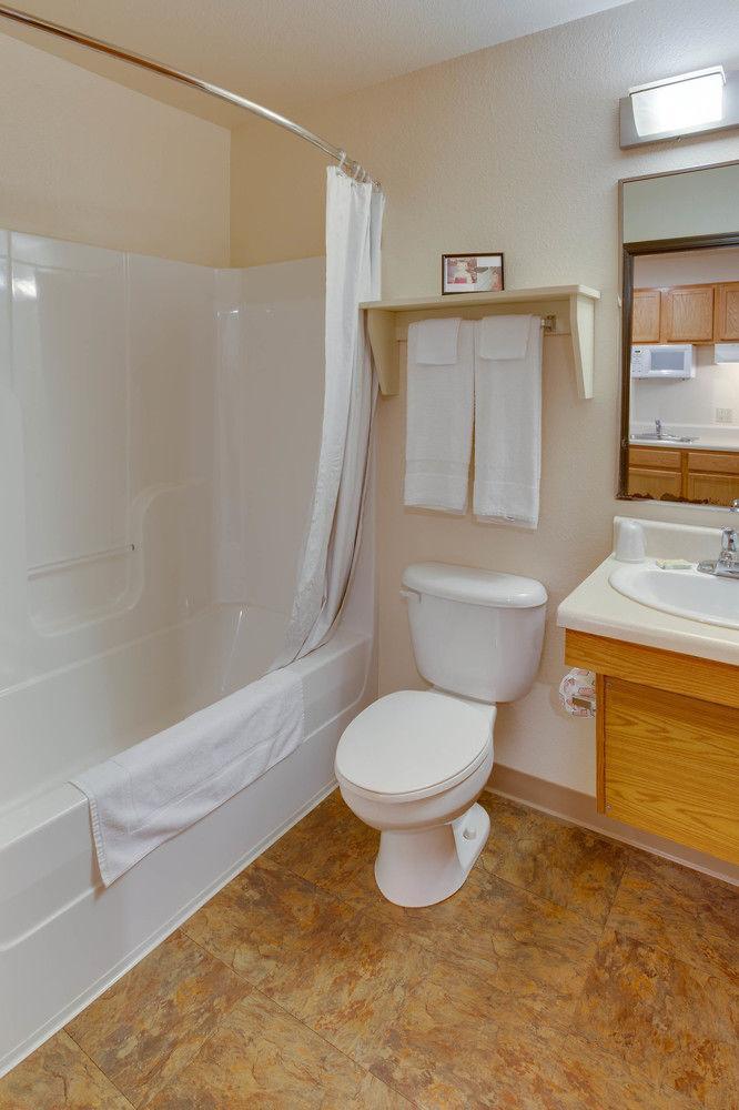 Woodspring Suites Junction City Εξωτερικό φωτογραφία