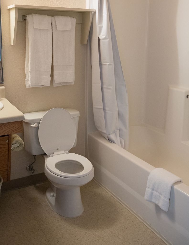 Woodspring Suites Junction City Δωμάτιο φωτογραφία