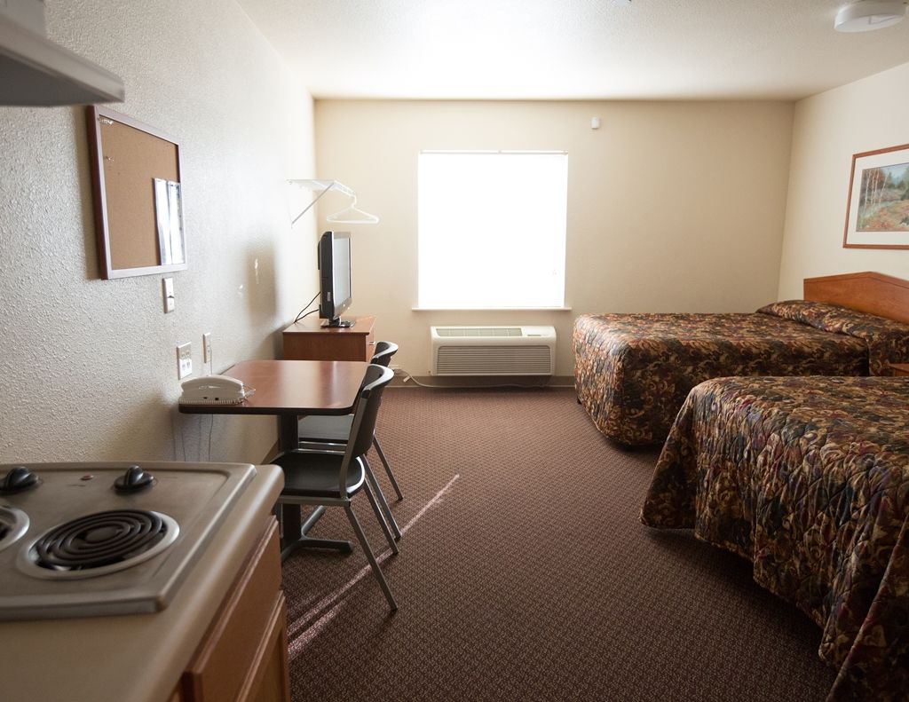 Woodspring Suites Junction City Δωμάτιο φωτογραφία