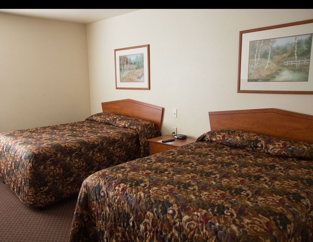 Woodspring Suites Junction City Δωμάτιο φωτογραφία