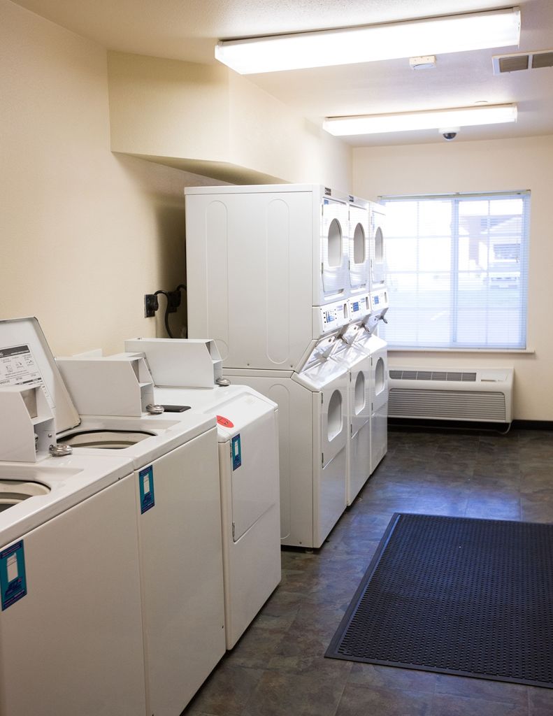 Woodspring Suites Junction City Ανέσεις φωτογραφία