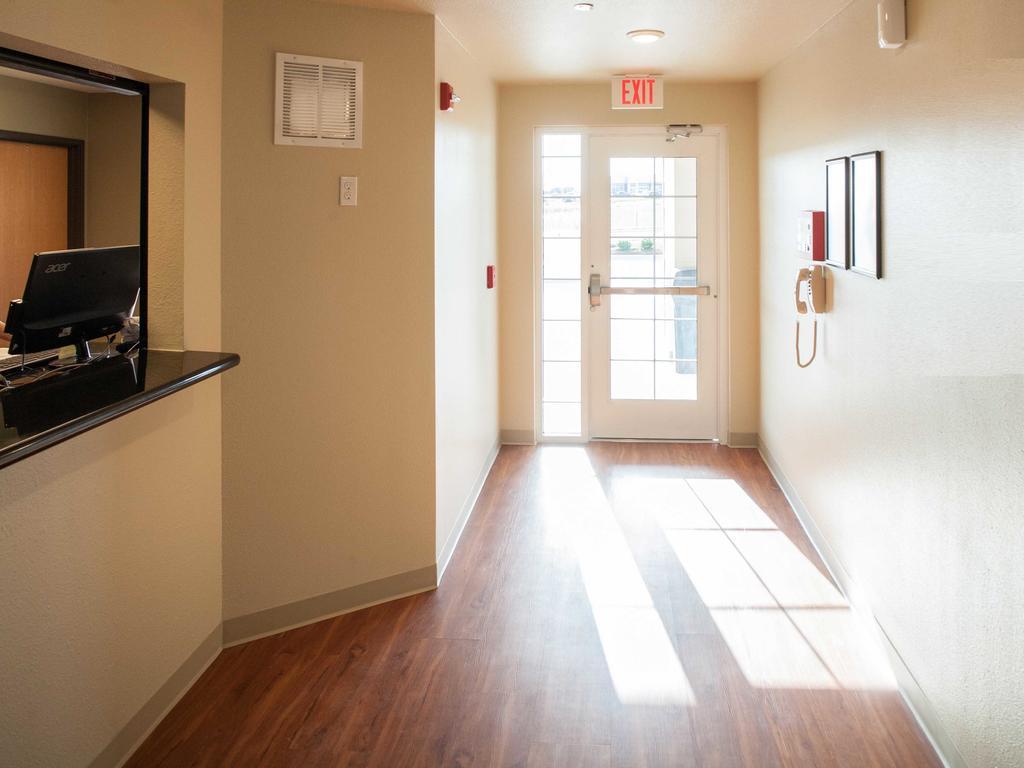 Woodspring Suites Junction City Εξωτερικό φωτογραφία