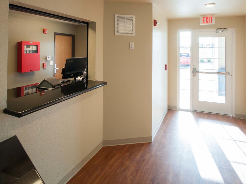 Woodspring Suites Junction City Εξωτερικό φωτογραφία