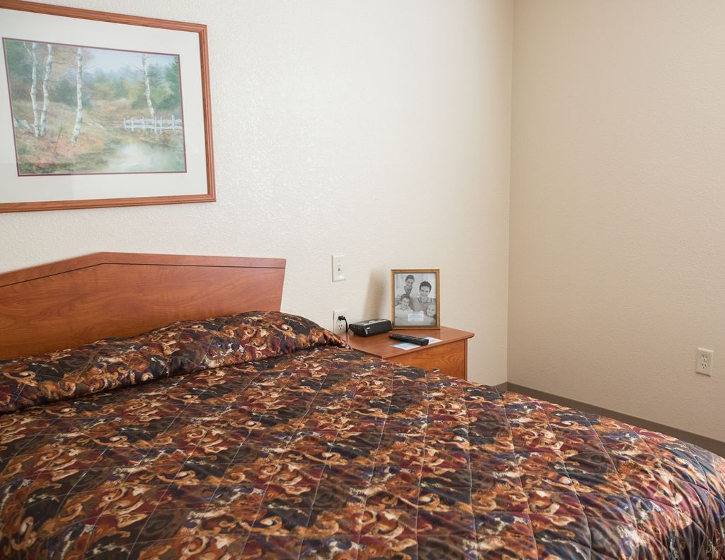 Woodspring Suites Junction City Δωμάτιο φωτογραφία
