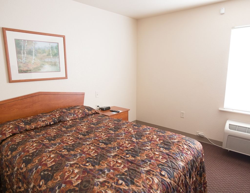Woodspring Suites Junction City Δωμάτιο φωτογραφία