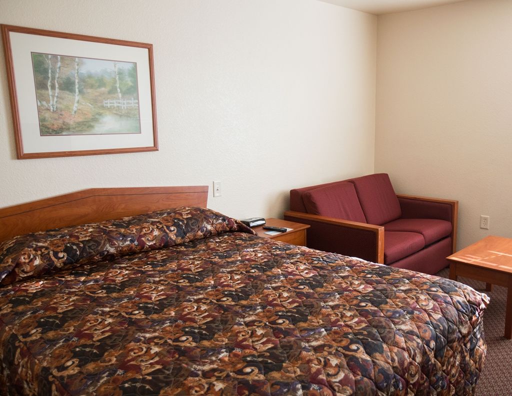 Woodspring Suites Junction City Δωμάτιο φωτογραφία