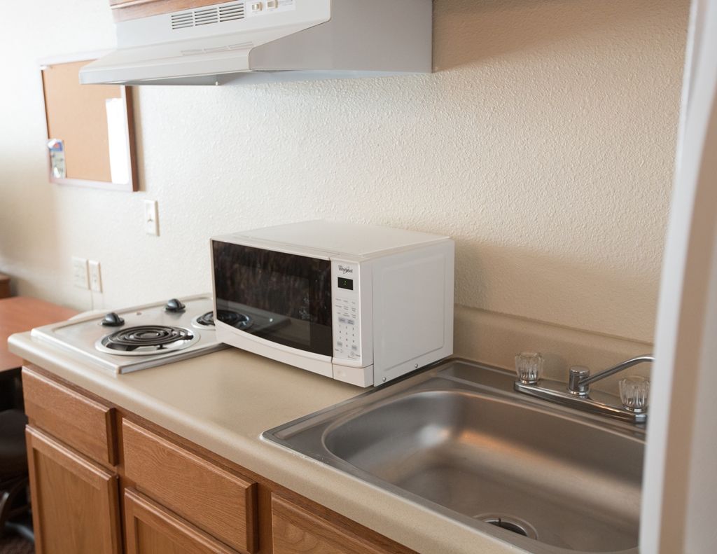 Woodspring Suites Junction City Δωμάτιο φωτογραφία