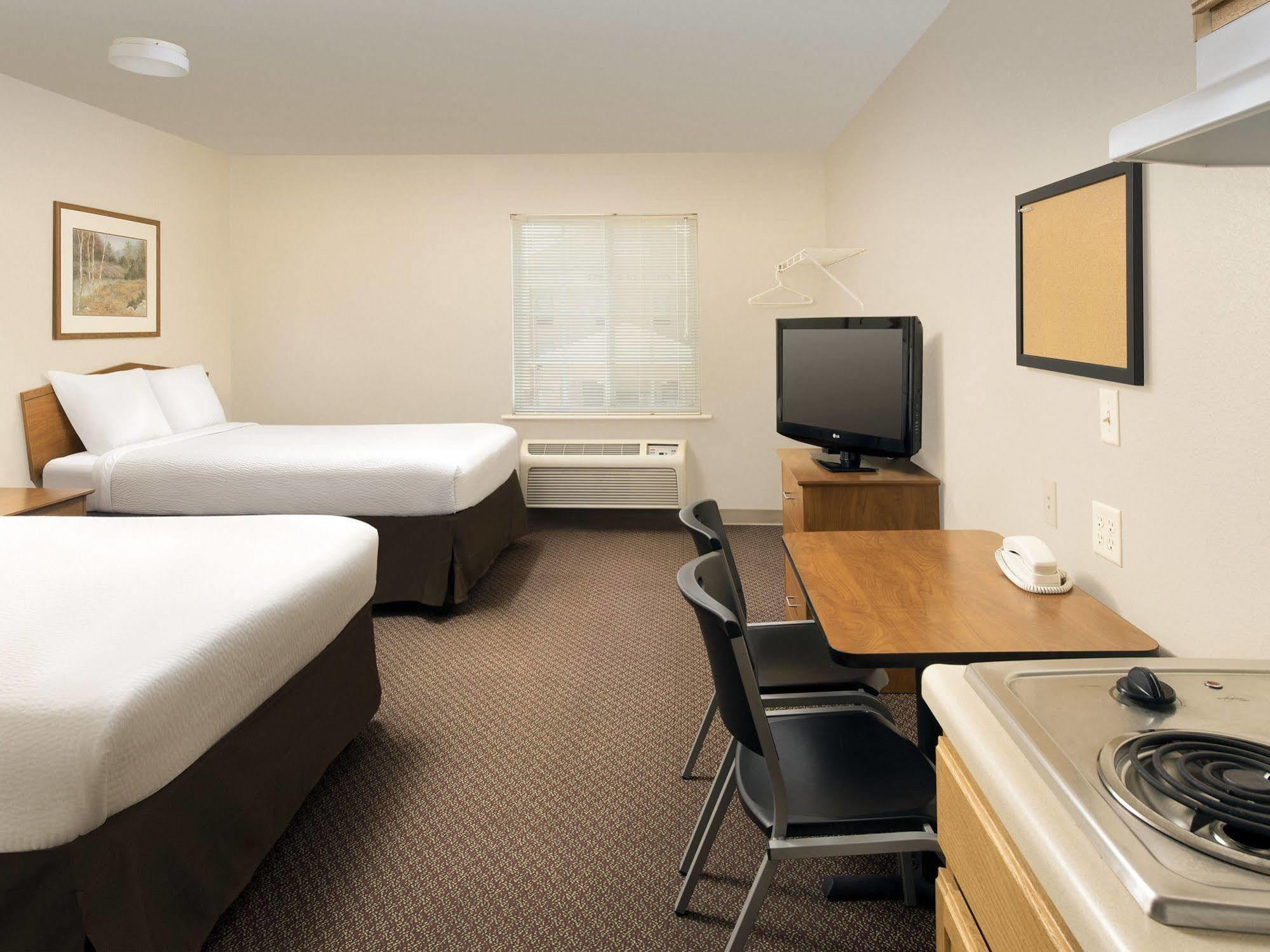 Woodspring Suites Junction City Εξωτερικό φωτογραφία