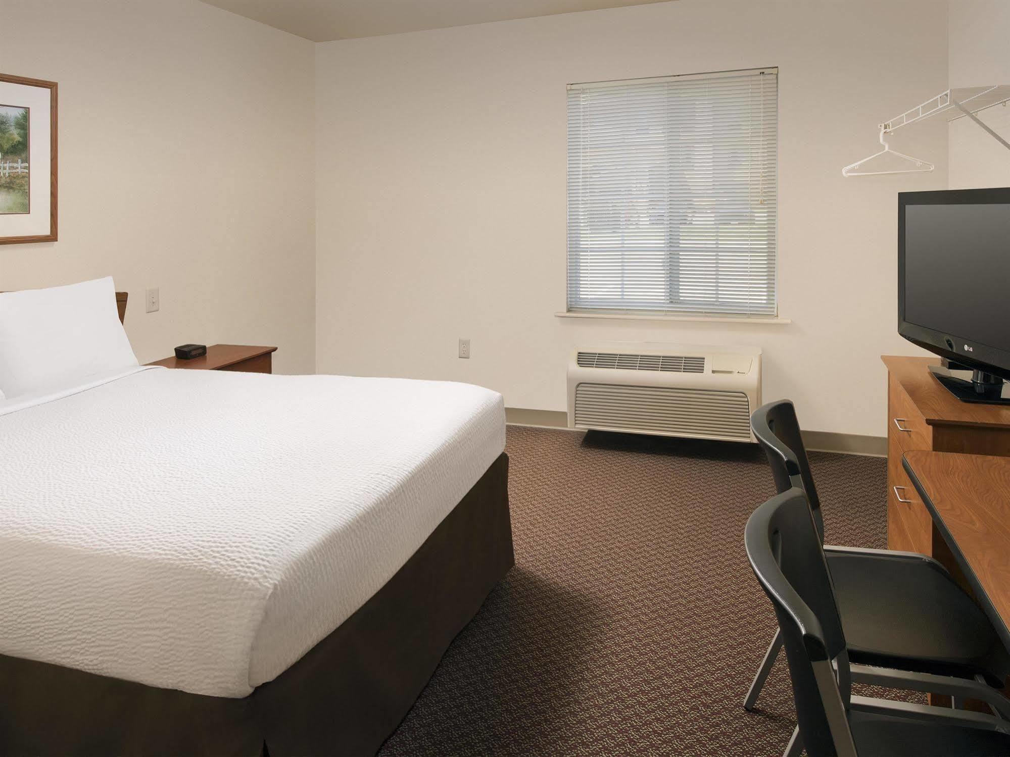 Woodspring Suites Junction City Εξωτερικό φωτογραφία