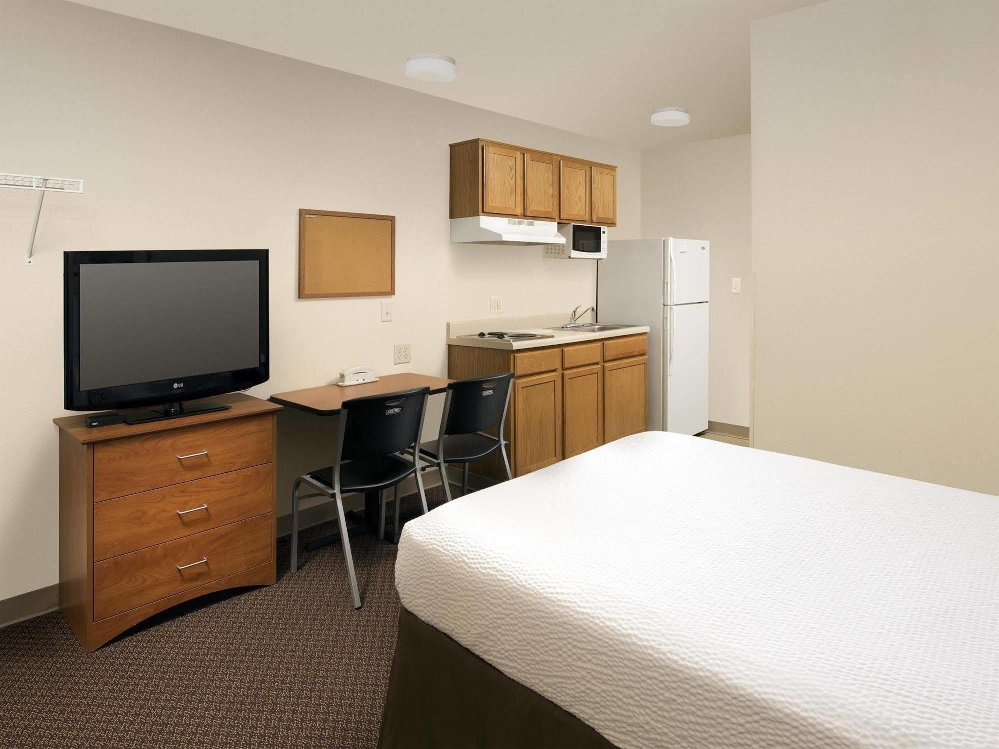 Woodspring Suites Junction City Εξωτερικό φωτογραφία