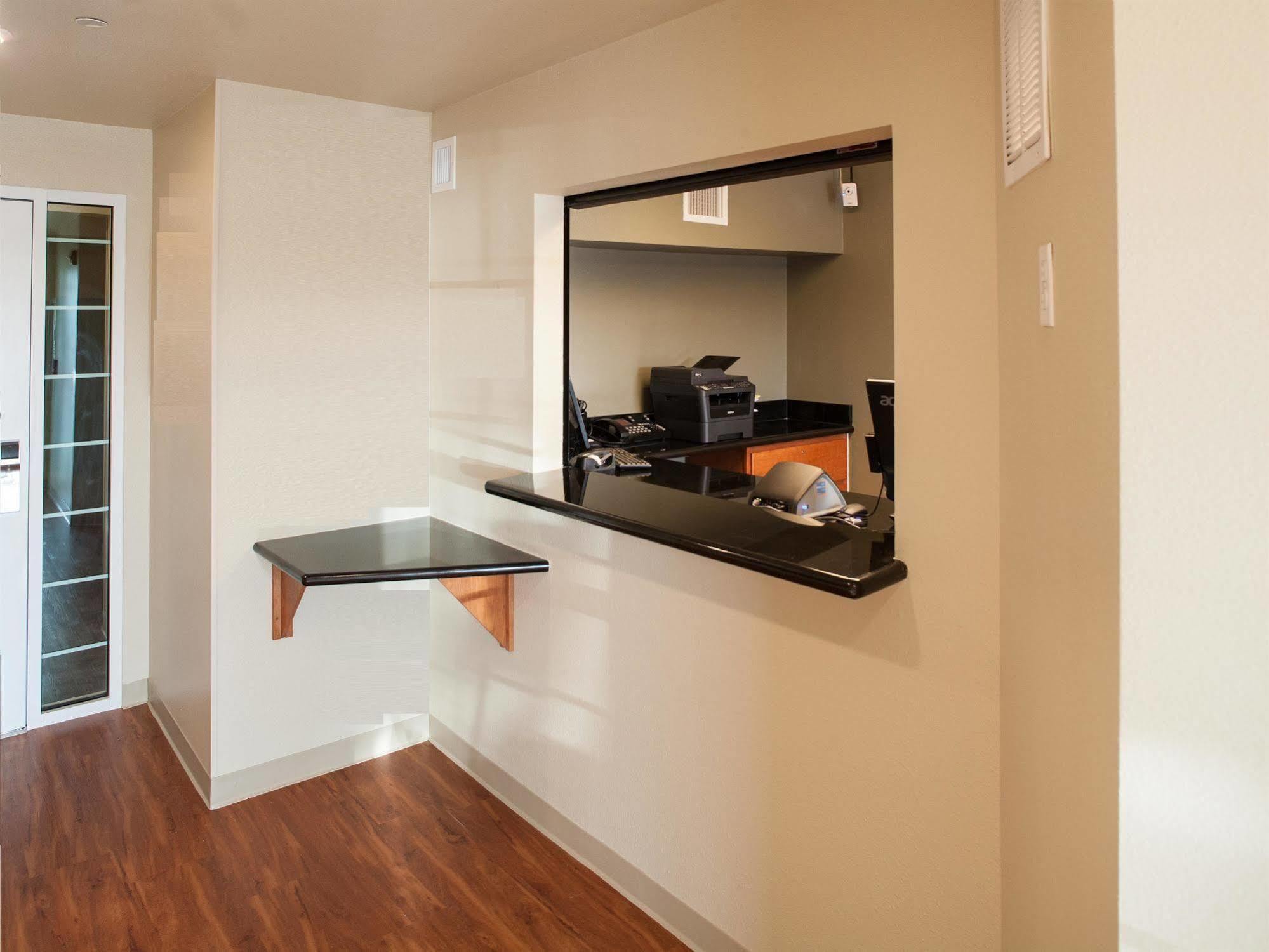 Woodspring Suites Junction City Εξωτερικό φωτογραφία