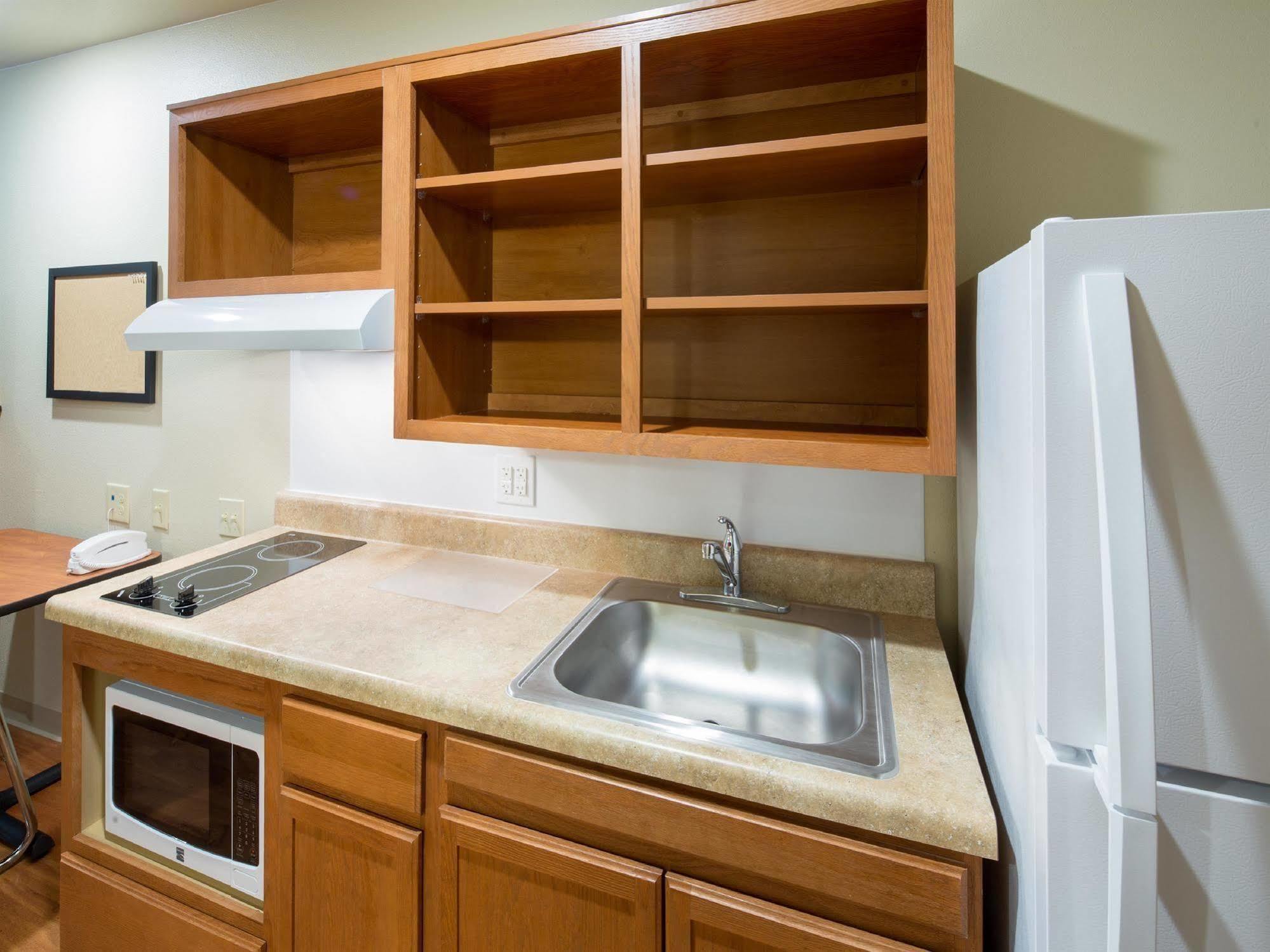 Woodspring Suites Junction City Εξωτερικό φωτογραφία