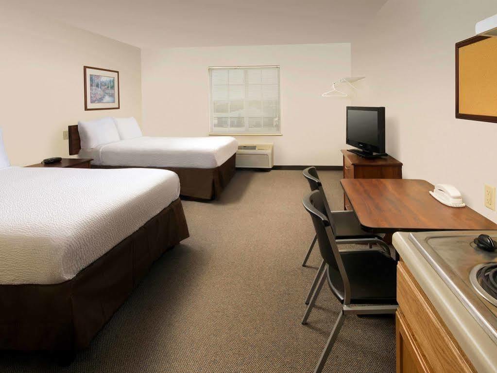 Woodspring Suites Junction City Εξωτερικό φωτογραφία