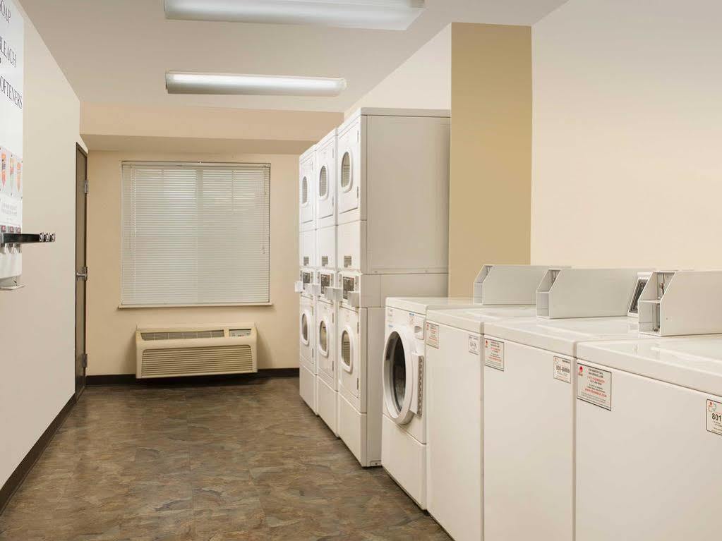 Woodspring Suites Junction City Εξωτερικό φωτογραφία