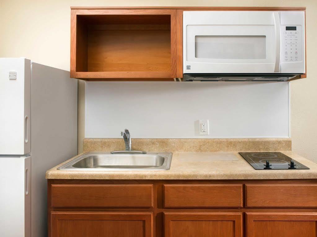 Woodspring Suites Junction City Εξωτερικό φωτογραφία